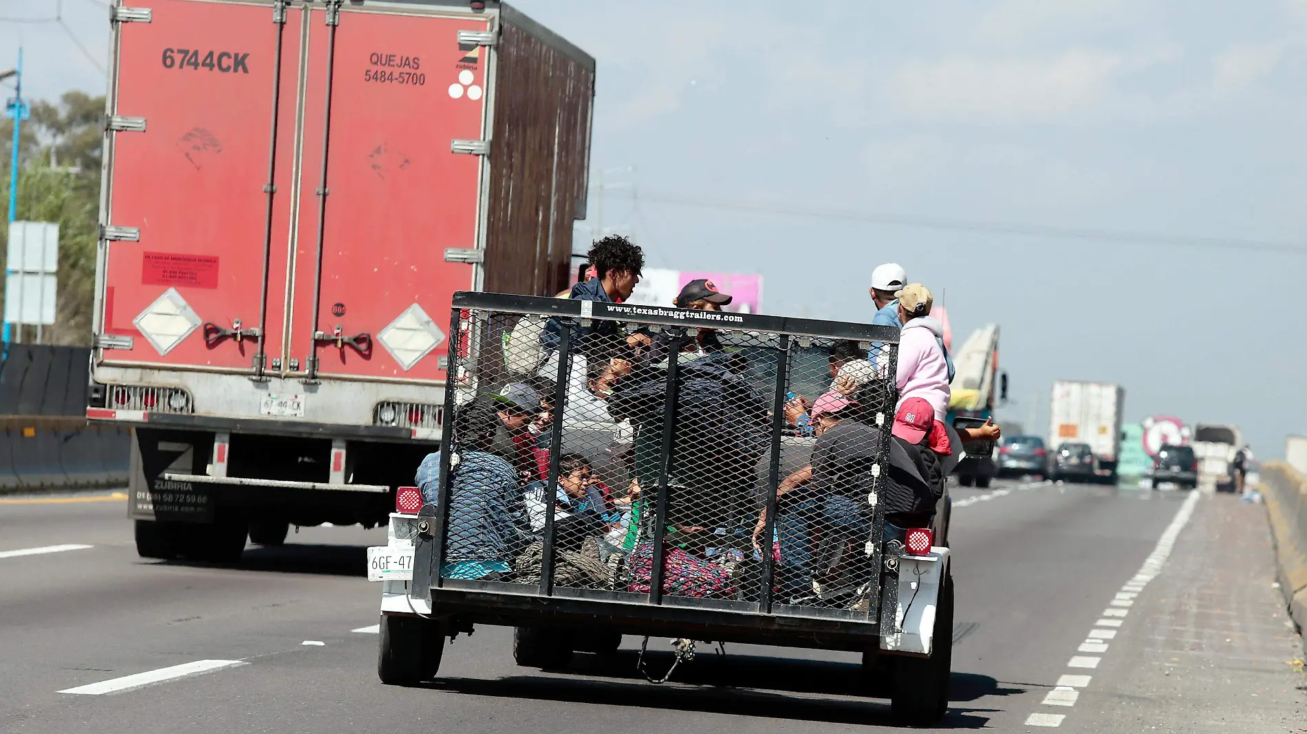 Puebla Migrantes